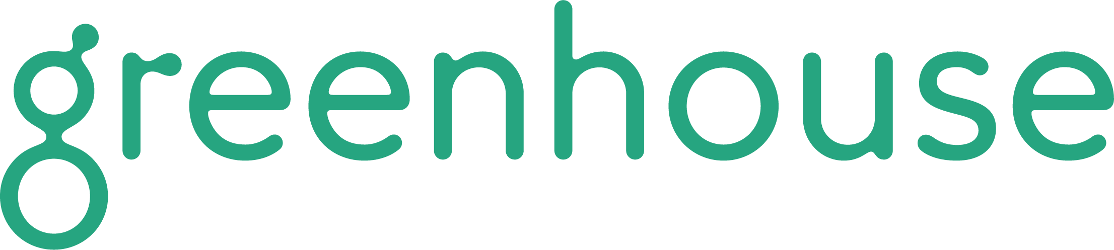 Greenhouse Logo New