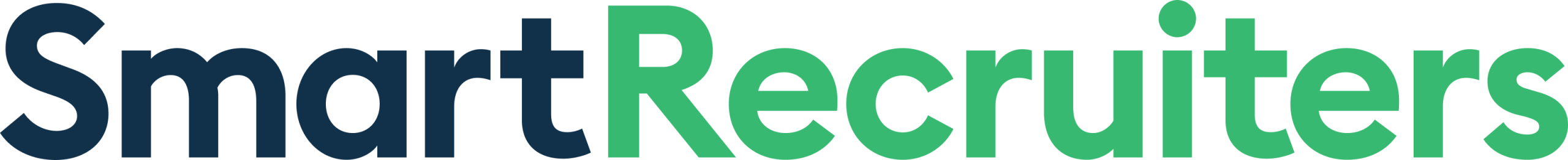 SmartRecruiters Logo New