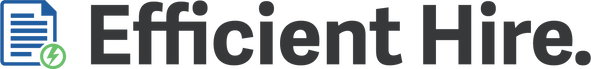 Efficient Hire Logo