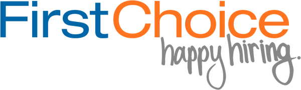First Choice Hiring Logo