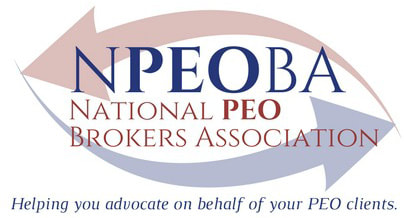National PEO Brokers Association Logo