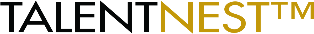 TalentNest Logo