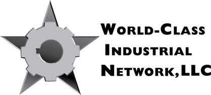 World-Class Industrial Network LLC Logo