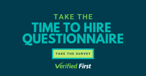 Take the Time to Hire Questionnaire