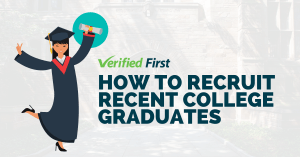 How to Recruit Recent College Graduates 2019