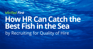 How HR Can Catch the Best Fish in the Sea