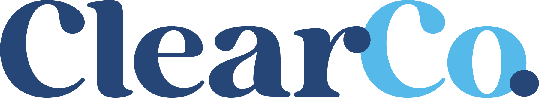 ClearCompany Logo 2023