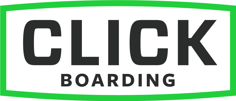 Click Boarding Logo