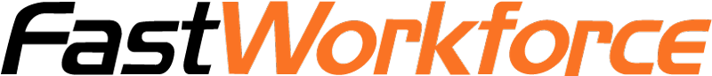 Fast Workforce logo