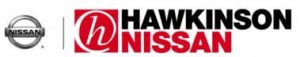 Hawkinson Nissan Logo
