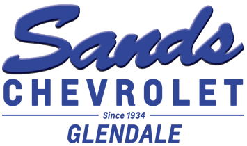 Sands Logo