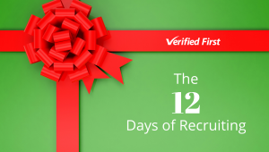 The 12 Days of Recruiting (1)