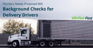 Florida Bill_ Background Checks for Delivery Drivers