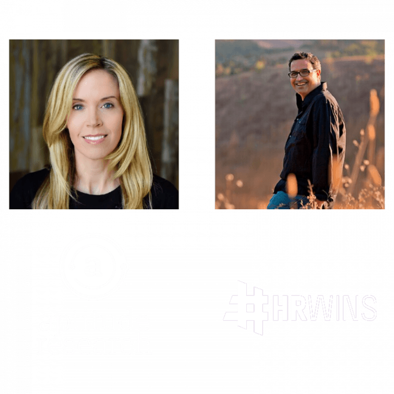 Aptitude research and HRWins