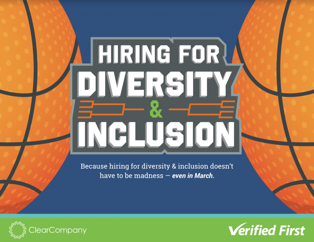 Hiring for Diversity and Inclusion
