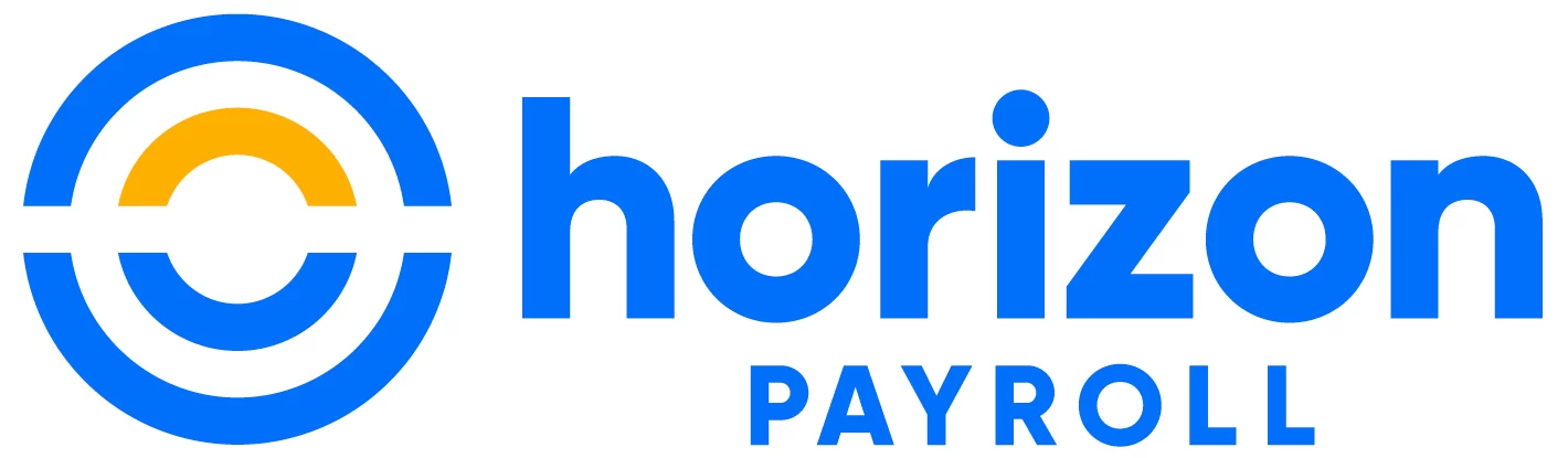 Horizon Payroll Logo Update