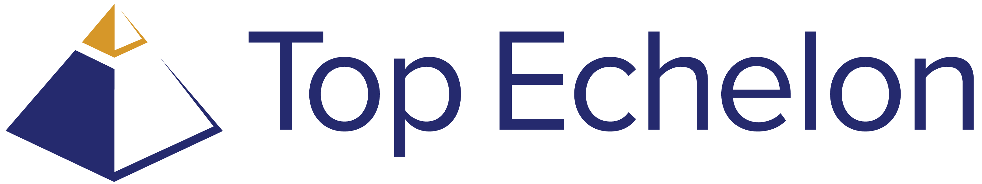 Top Echelon Logo Color