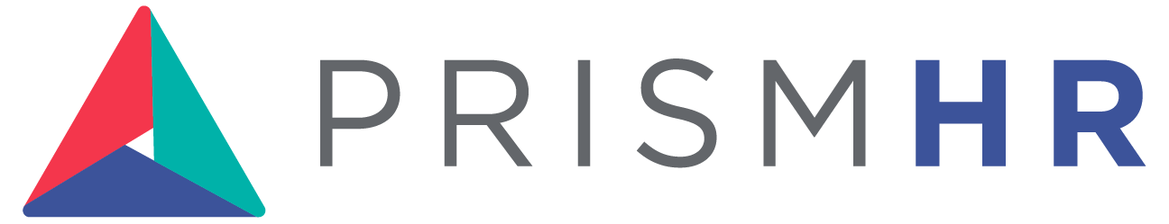 Prism HR Logo