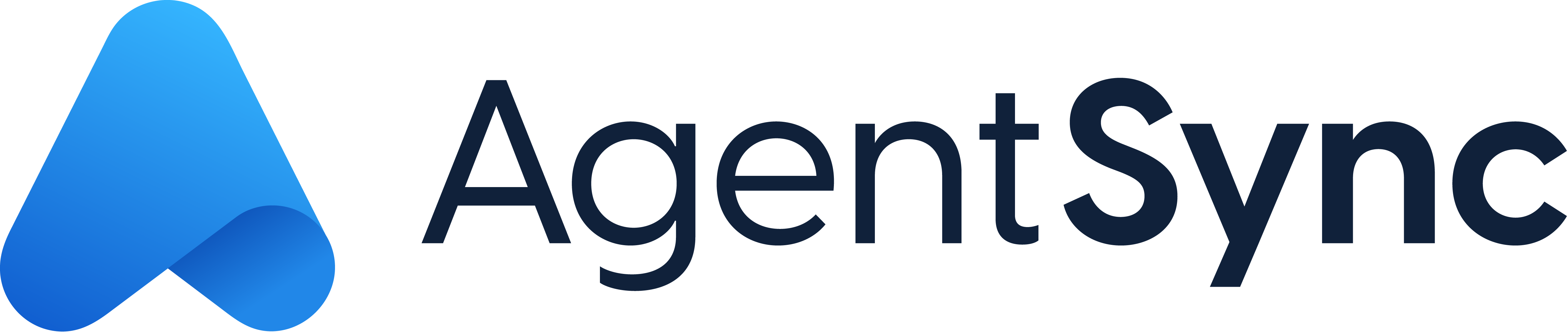 AgentSync Logo