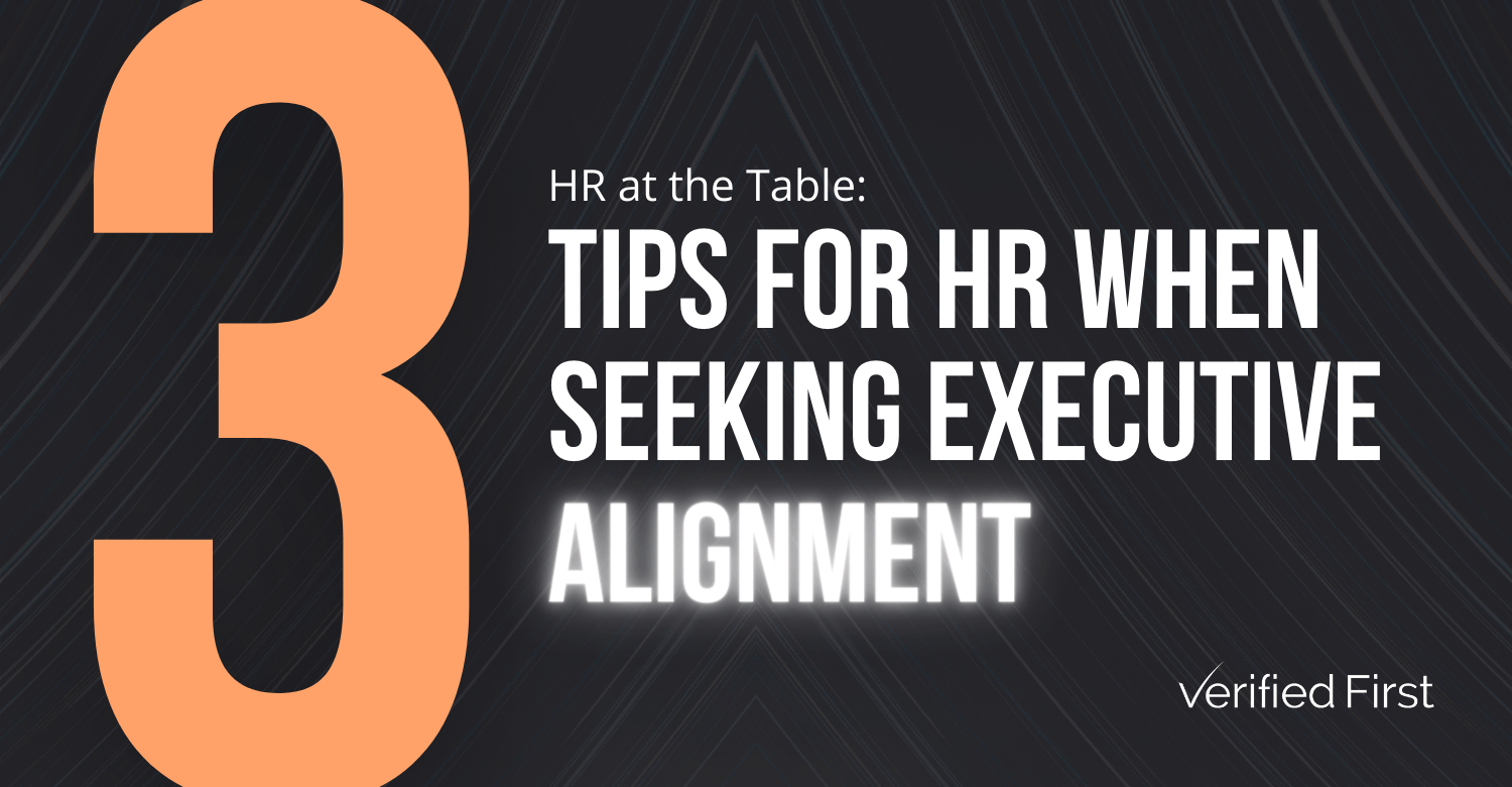 Blog_ 3 Tips for HR When Seeking Executive Alignment