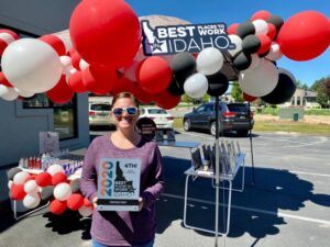 Verified First Best Places to Work in Idaho 2020