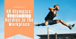 HR Olympics: Overcoming Hurdles in the Workplace