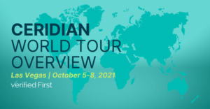 Ceridian World Tour Overview Blog Image