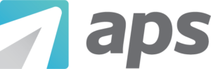 aps payroll logo