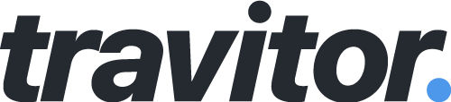 Travitor Logo