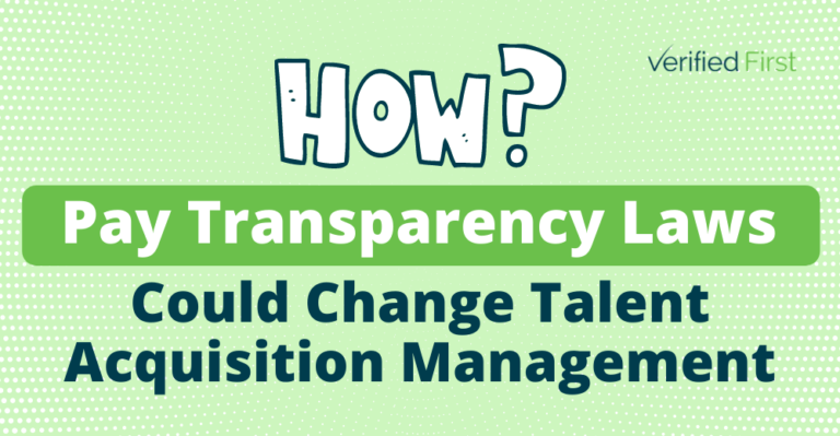 Pay Transparency Laws Blog Image