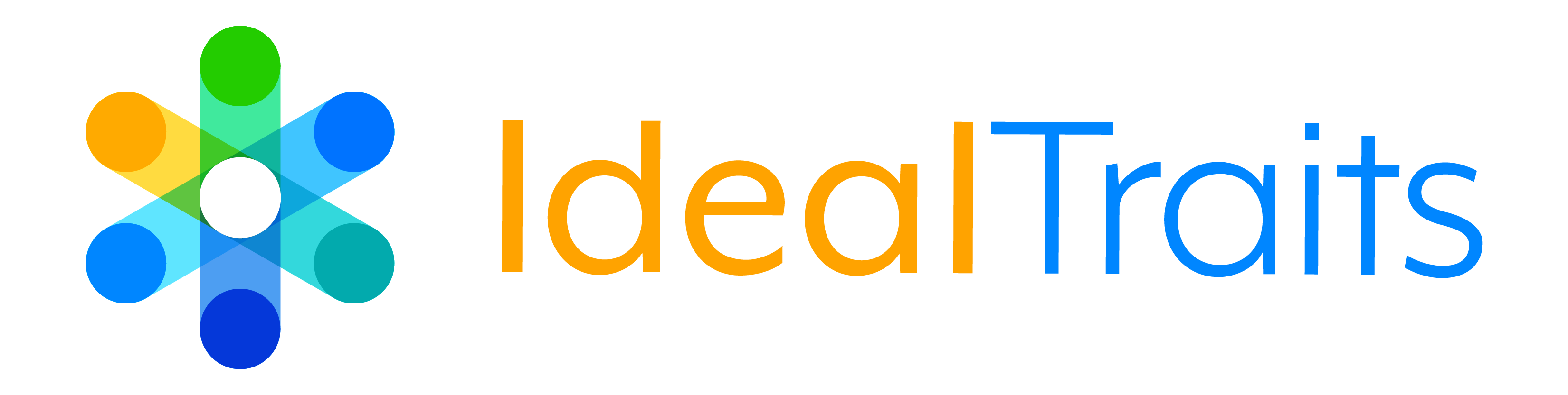 IdealTraits Logo
