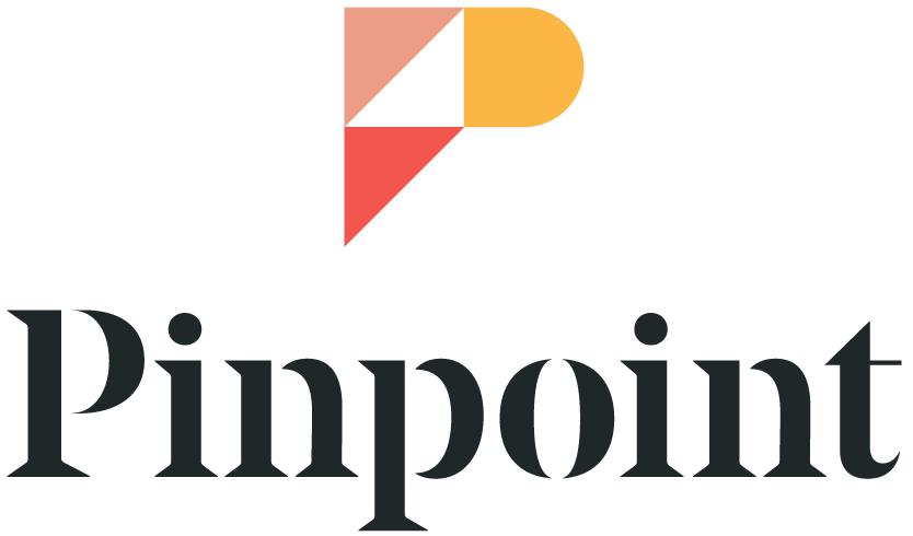Pinpoint Logo