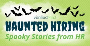 Haunted Hiring Blog