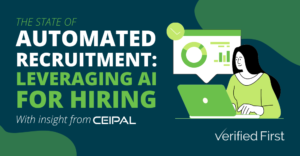 The State of Automated Recruitment: Leveraging AI for Hiring