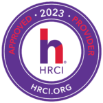 2023 Approved Provider Badge