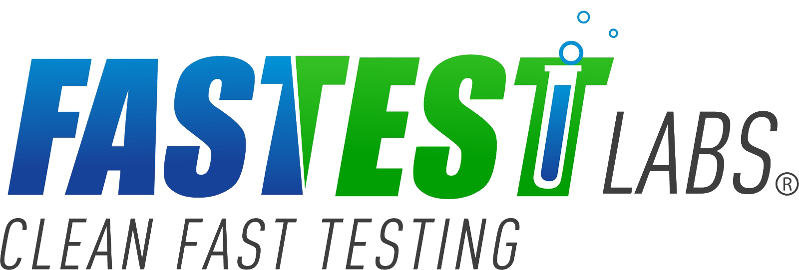 Fastest Labs OKC Logo
