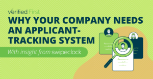 Why your company needs an applicant-tracking system