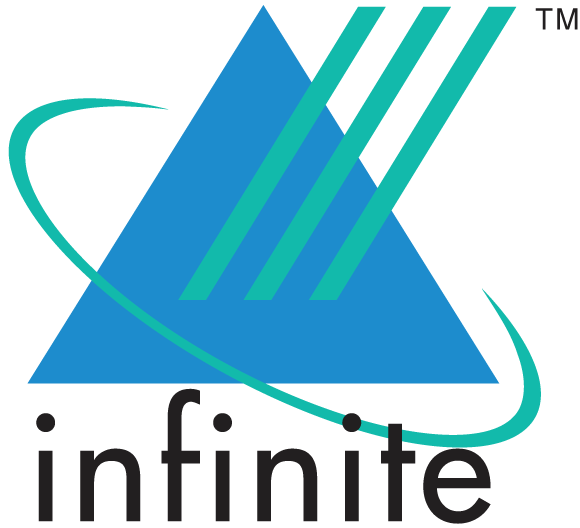 Infinite-Trademark-Logo