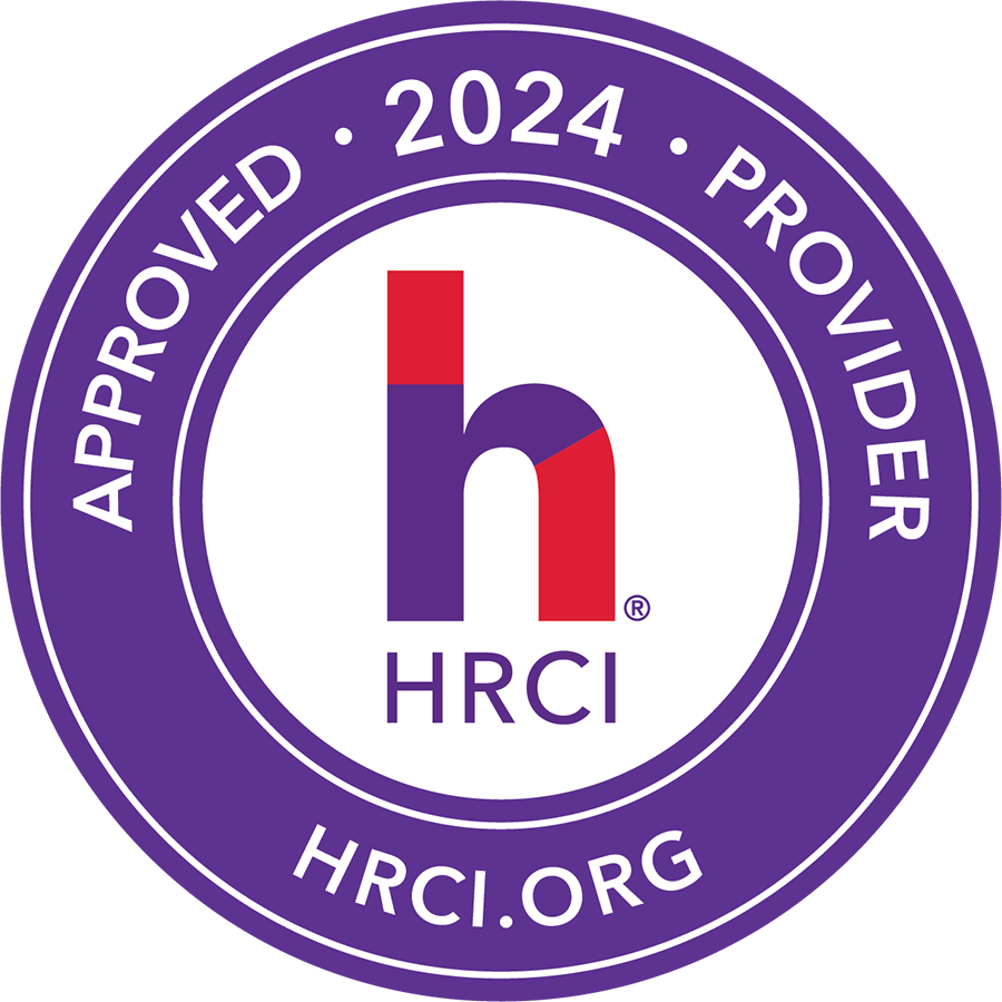 2024 HRCI Badge
