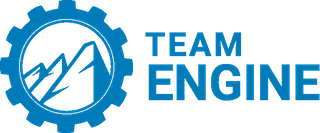 Team Engine Logo
