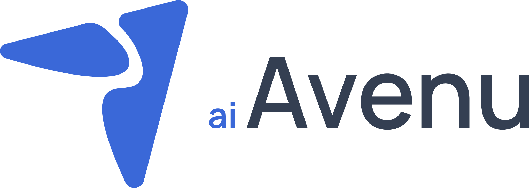 Avenu Logo