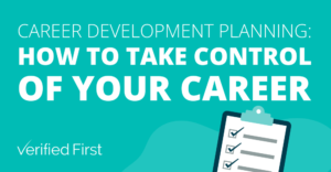 Career Development Planning: How To Take Control Of Your Career