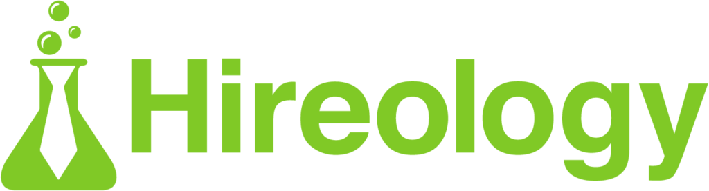 Hireology Logo