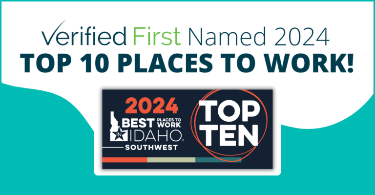 2024 Best Places to Work For Blog Image