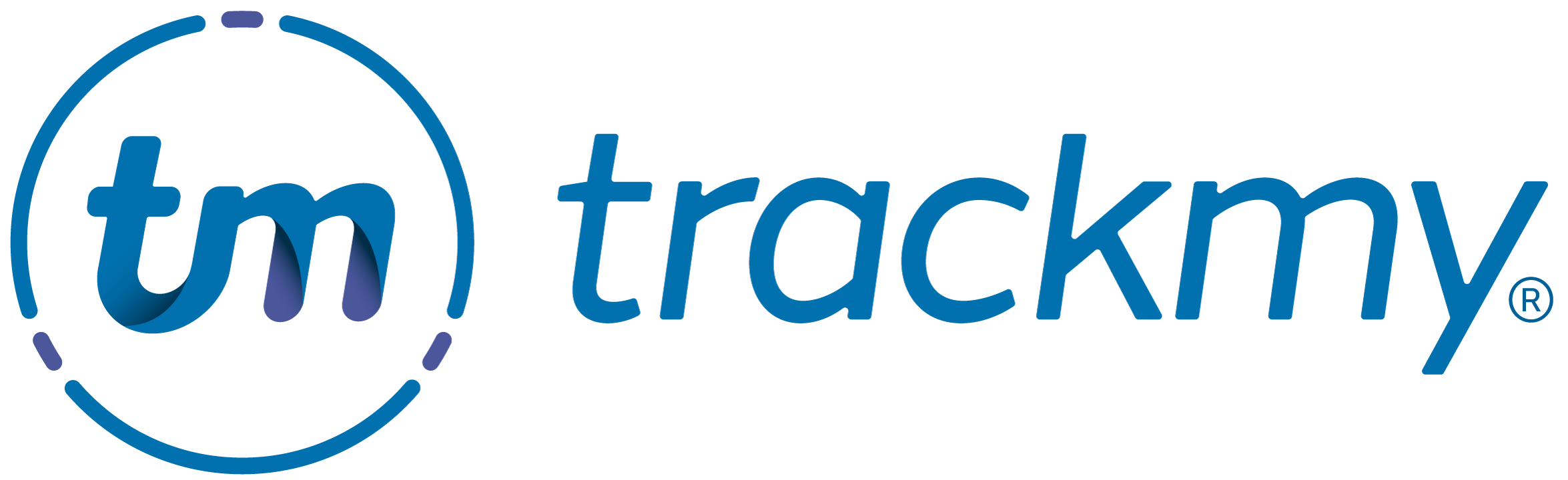 TrackMy Solutions Logo