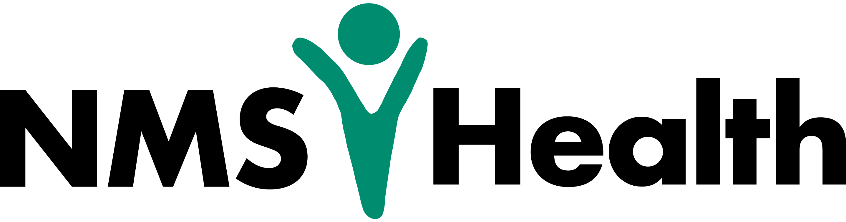 NMS Health logo