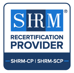 SHRM Badge