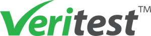 Veritest Logo
