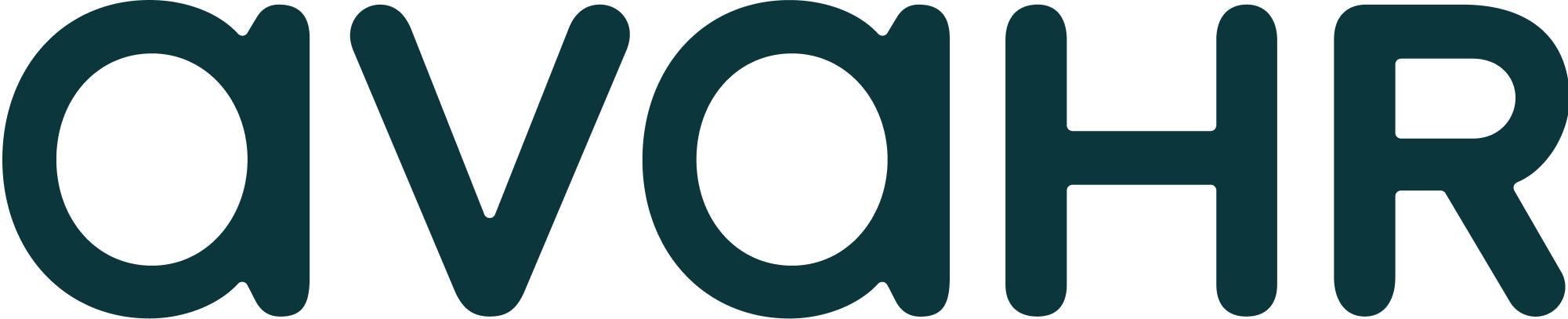 AvaHR Logo