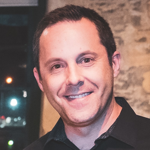 Jeff Waldman Headshot